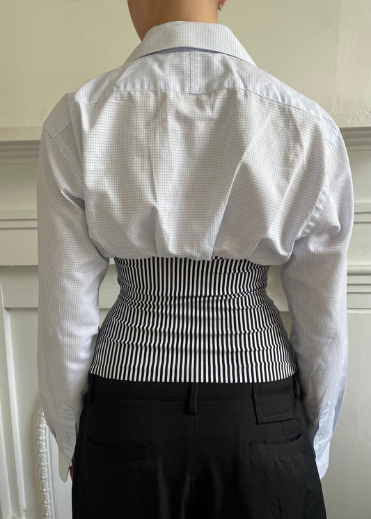 Upcycled Shirt - XS
