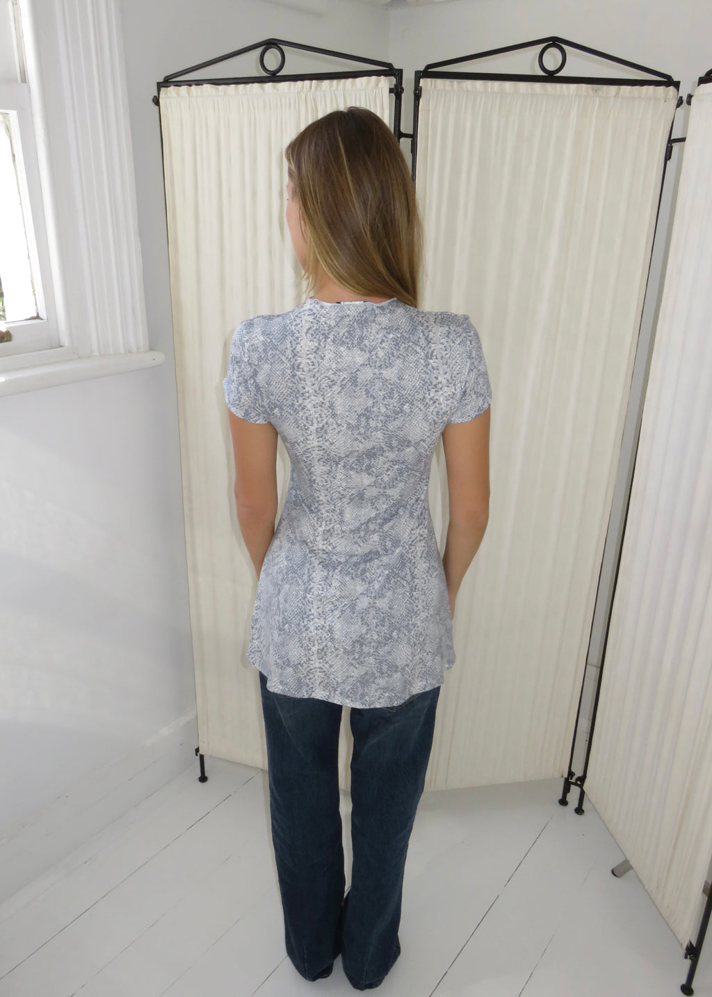 GABRIETTE DRESS