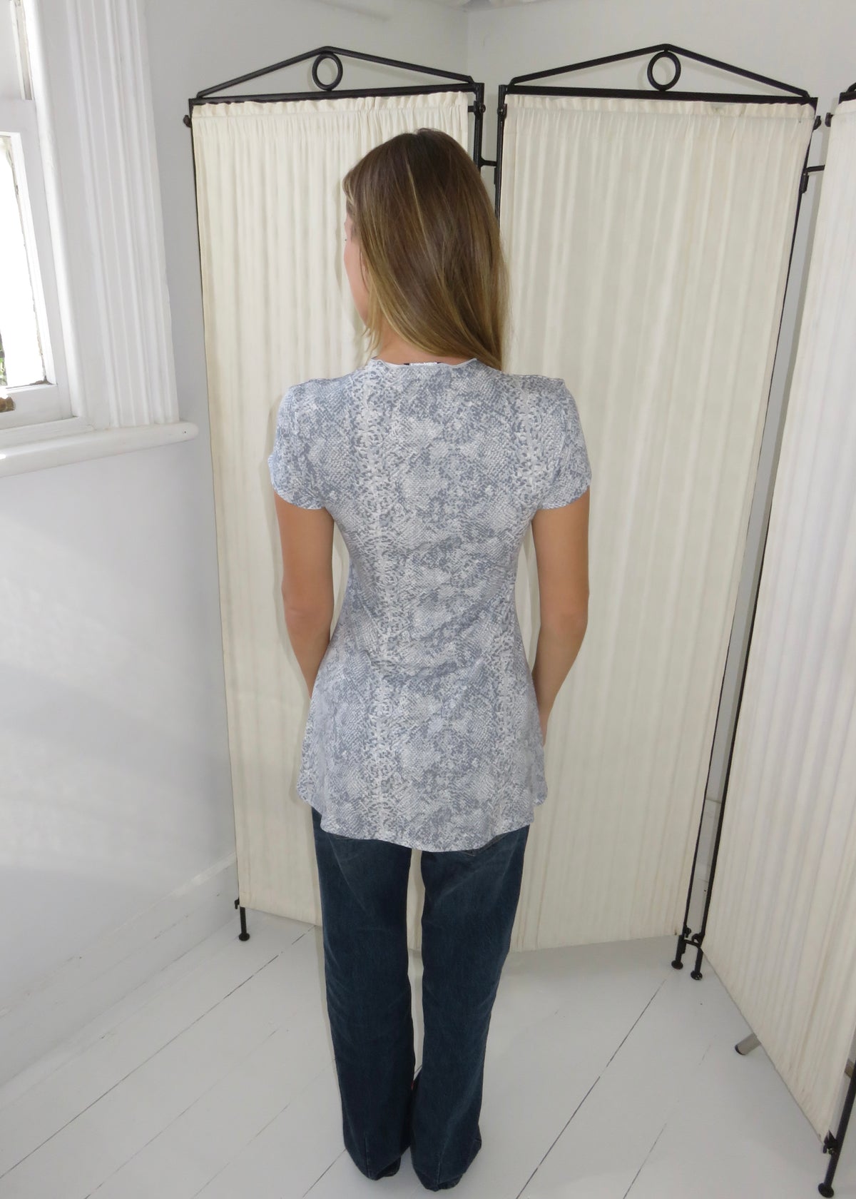 GABRIETTE DRESS