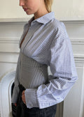 Upcycled Shirt - S