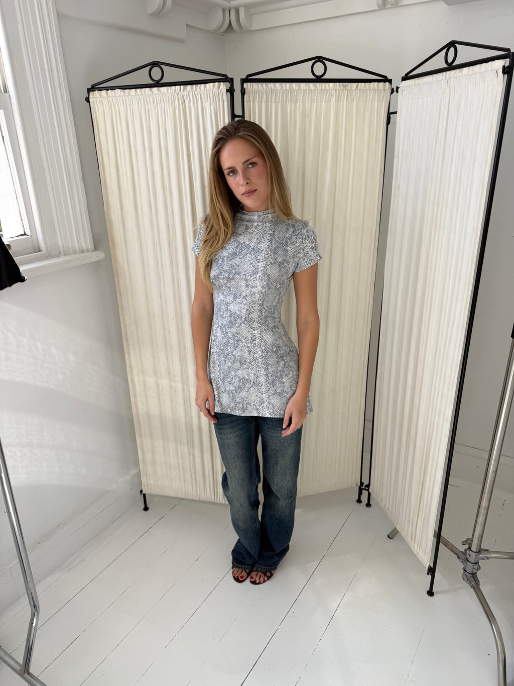 GABRIETTE DRESS