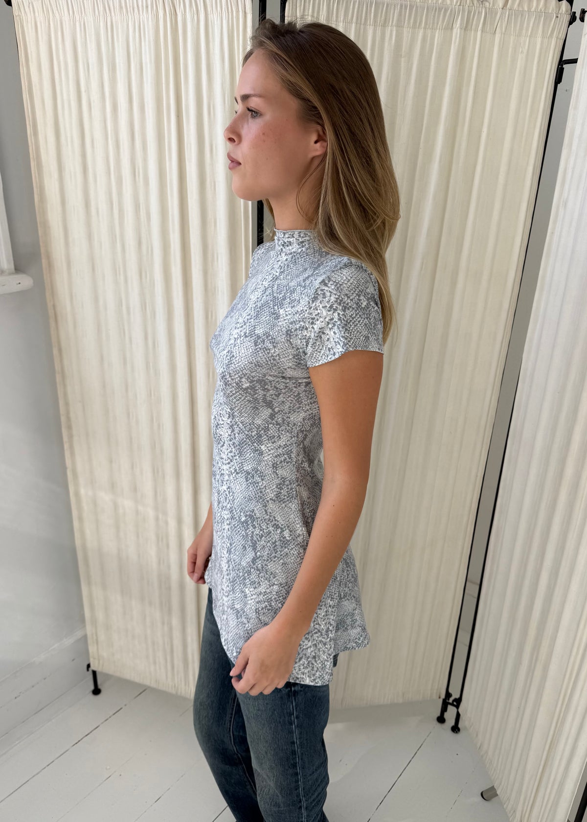 GABRIETTE DRESS