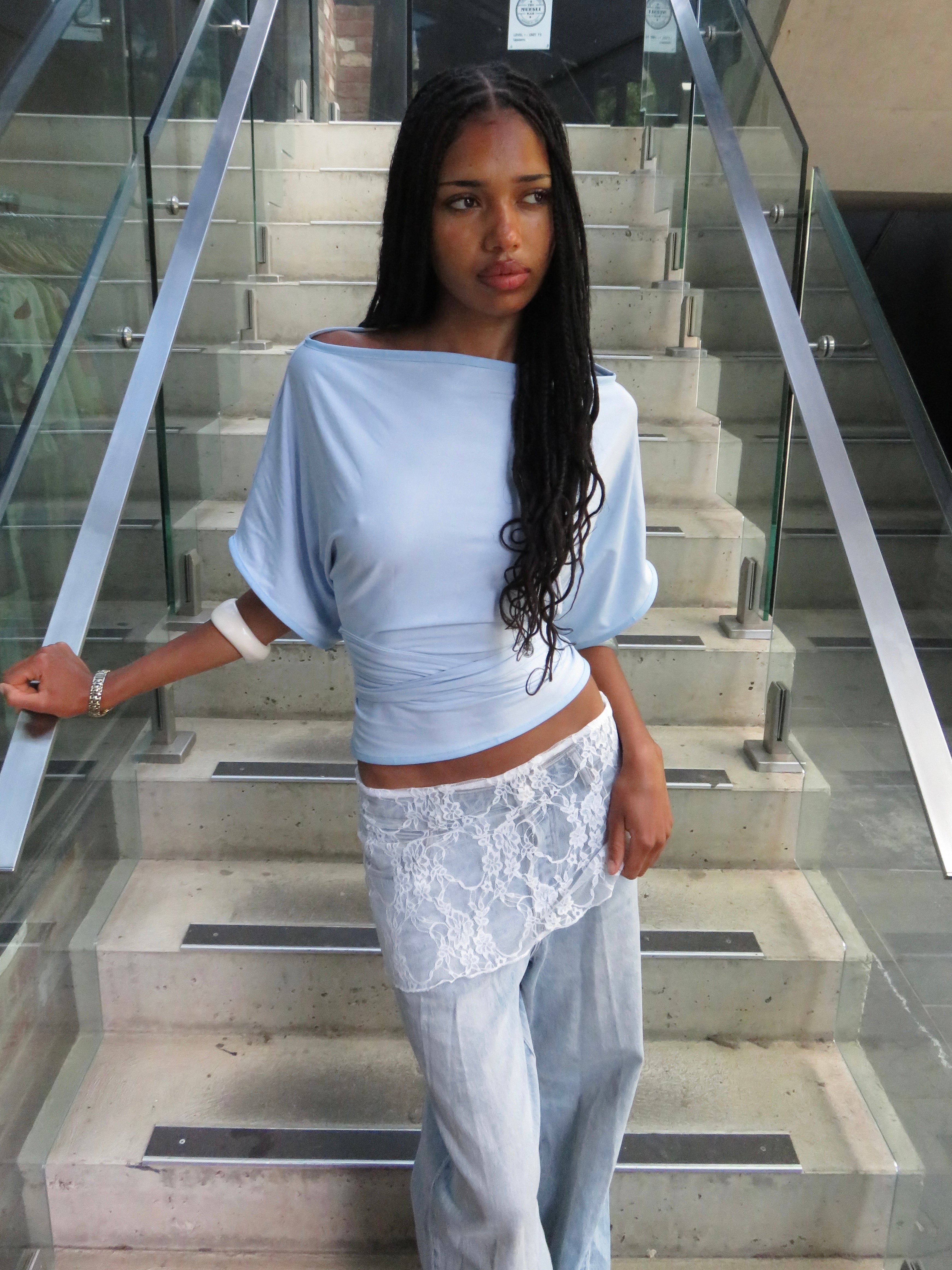 BEAU TOP