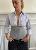 Upcycled Shirt - XS