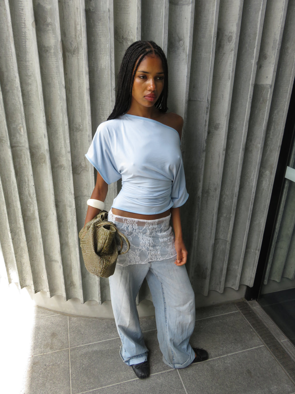 BEAU TOP