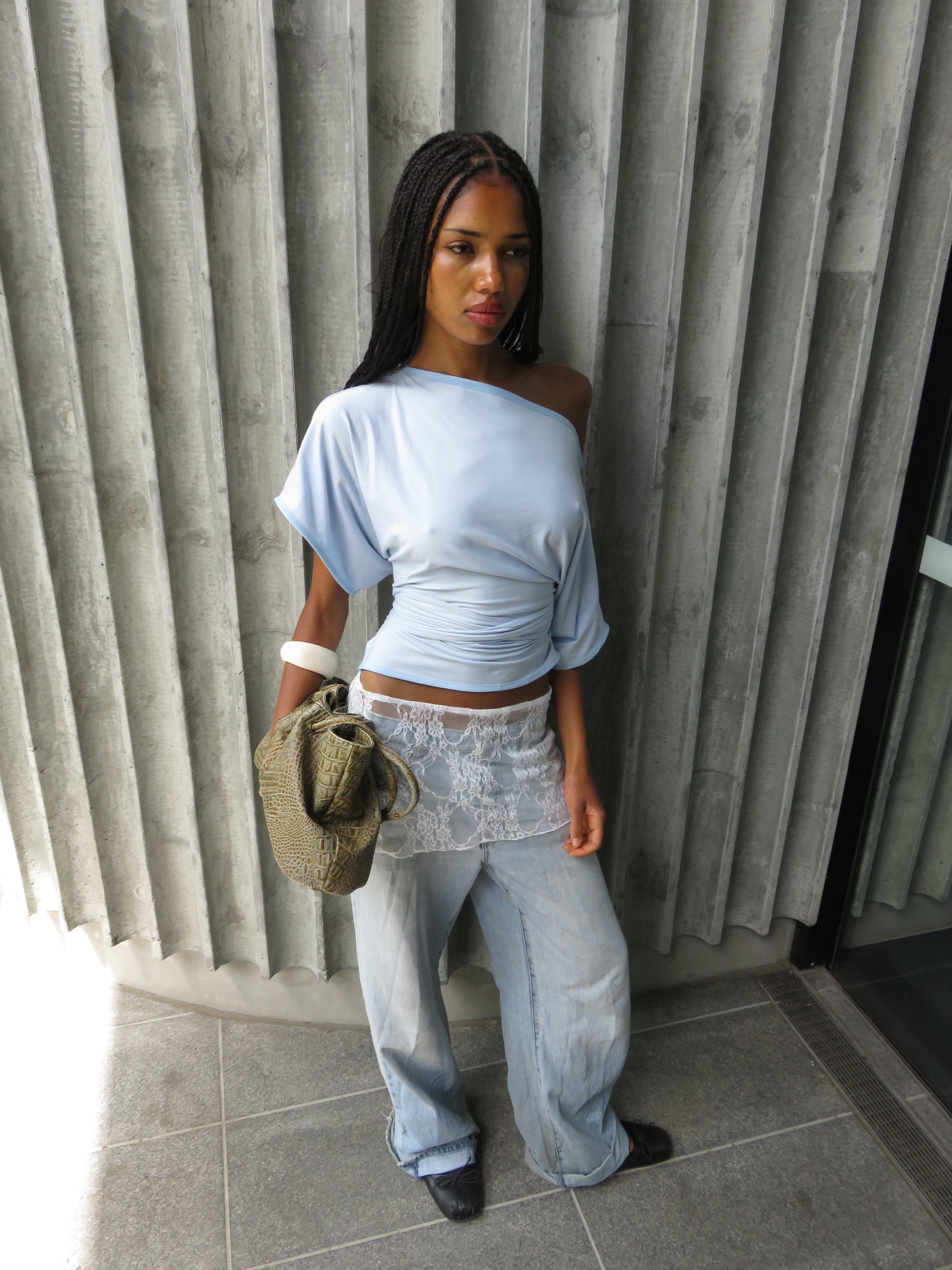 BEAU TOP