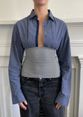 Upcycled Shirt - XS