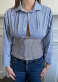 Upcycled Shirt - M