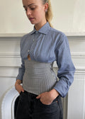 Upcycled Shirt - S