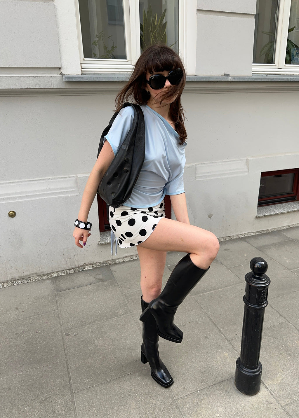 NOA SKIRT