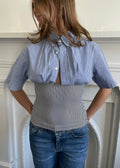 Upcycled Shirt - S