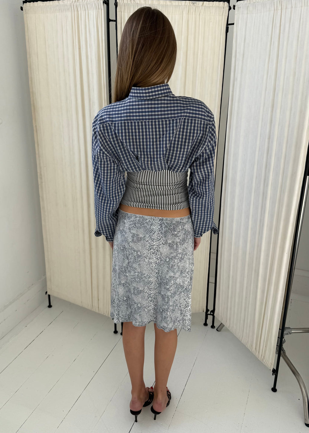 GABRIETTE SKIRT