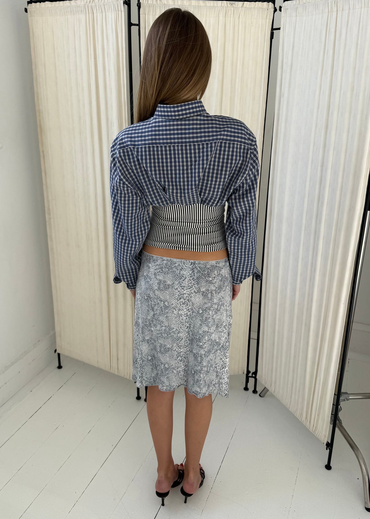 GABRIETTE SKIRT