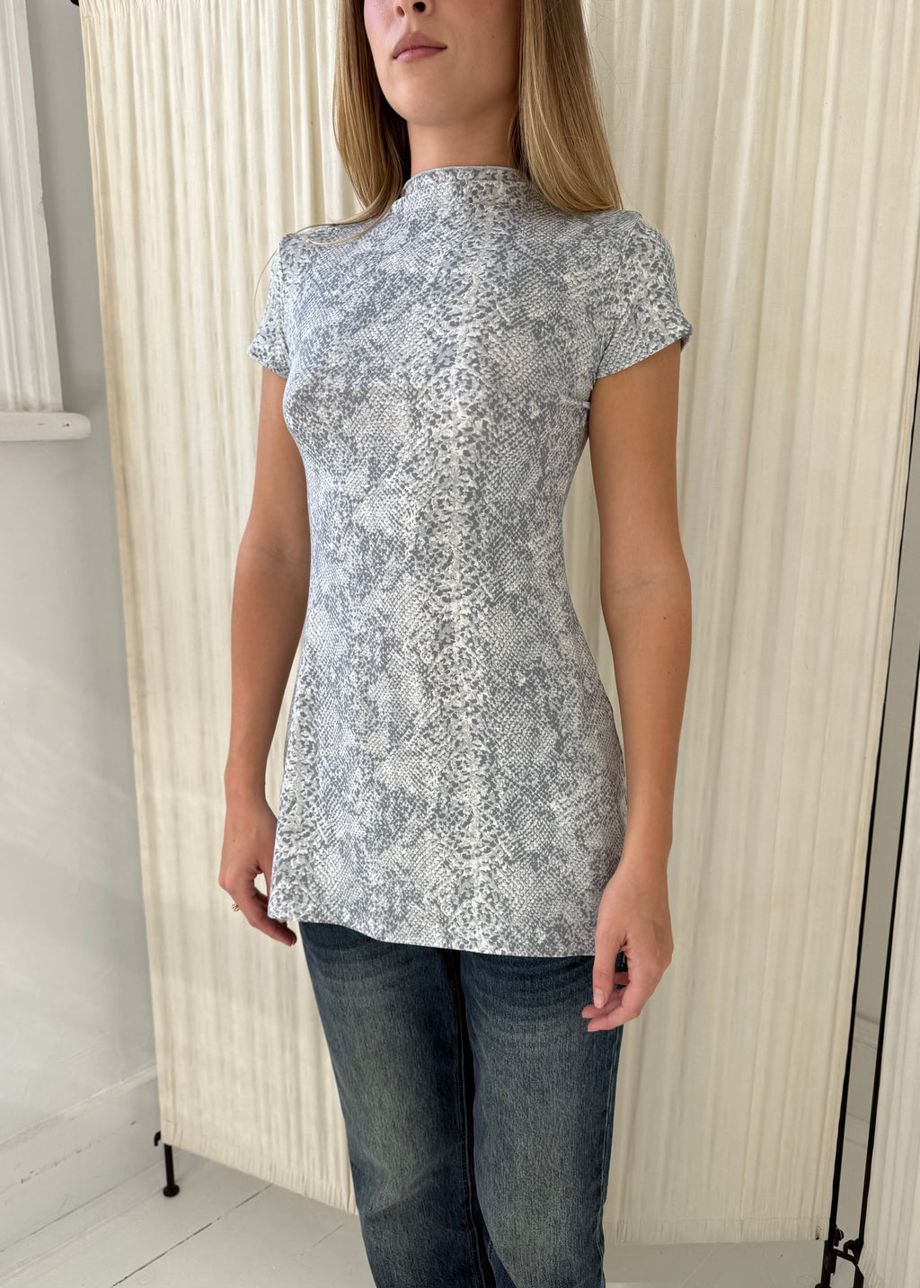 GABRIETTE DRESS