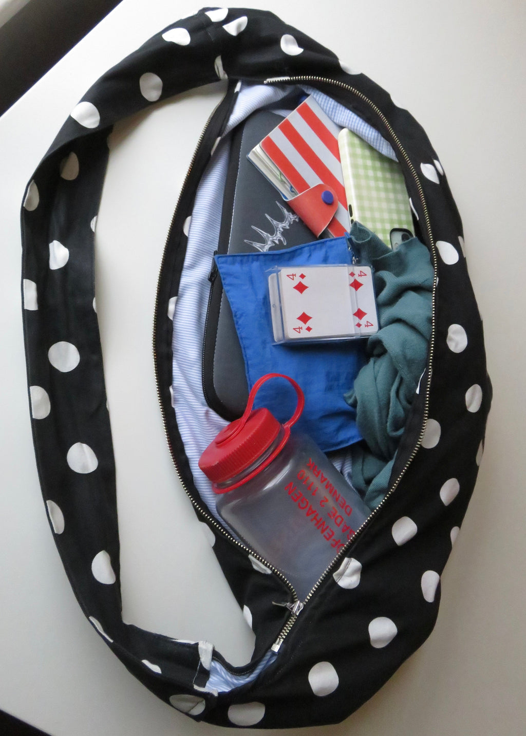 PIPPI BAG