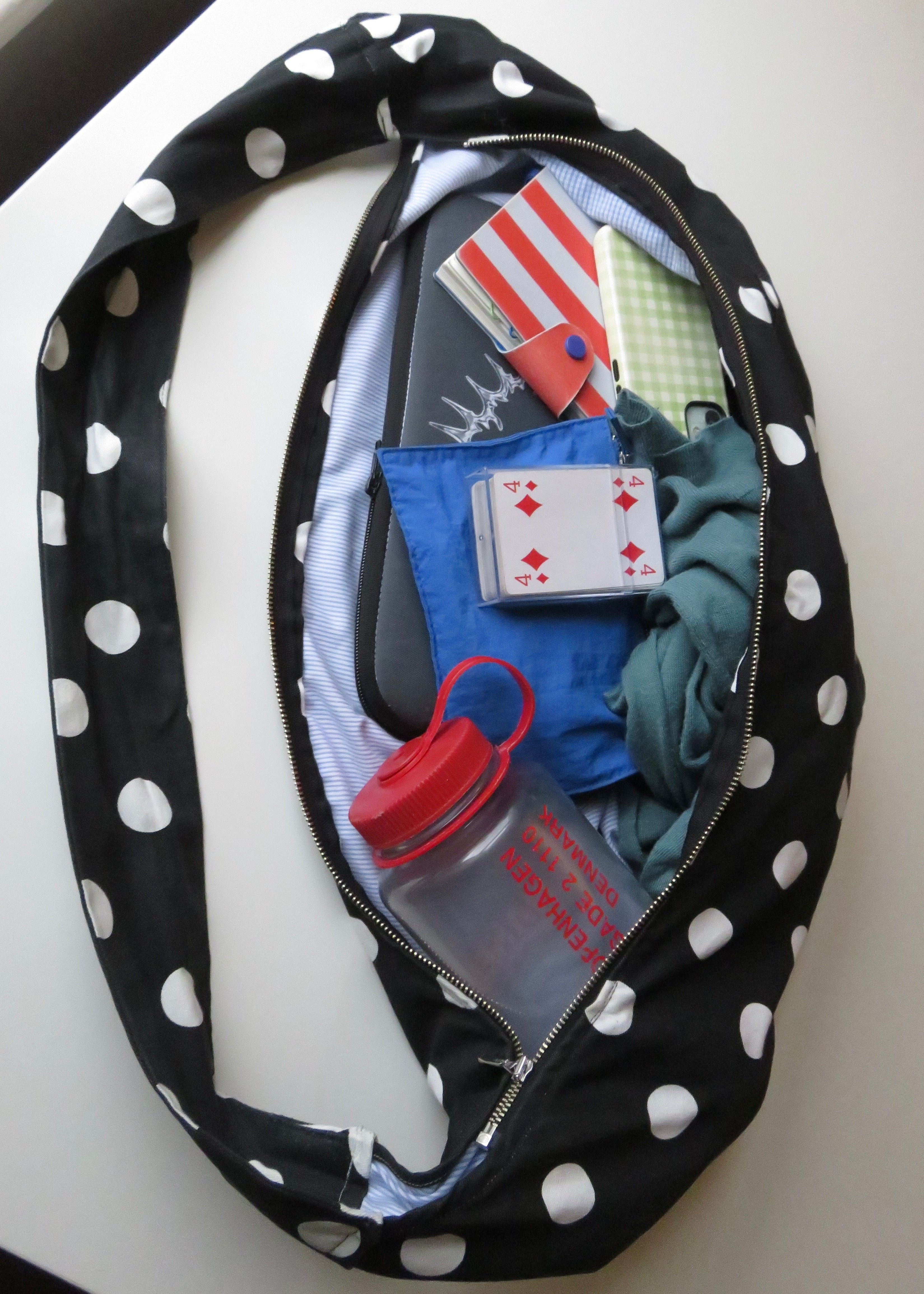 PIPPI BAG