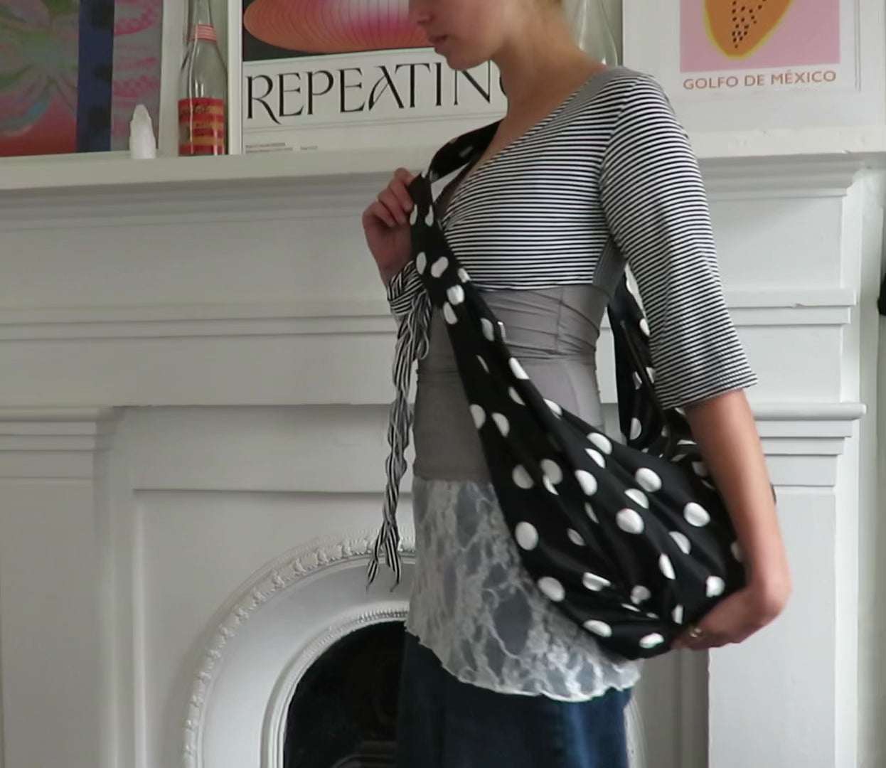 PIPPI BAG
