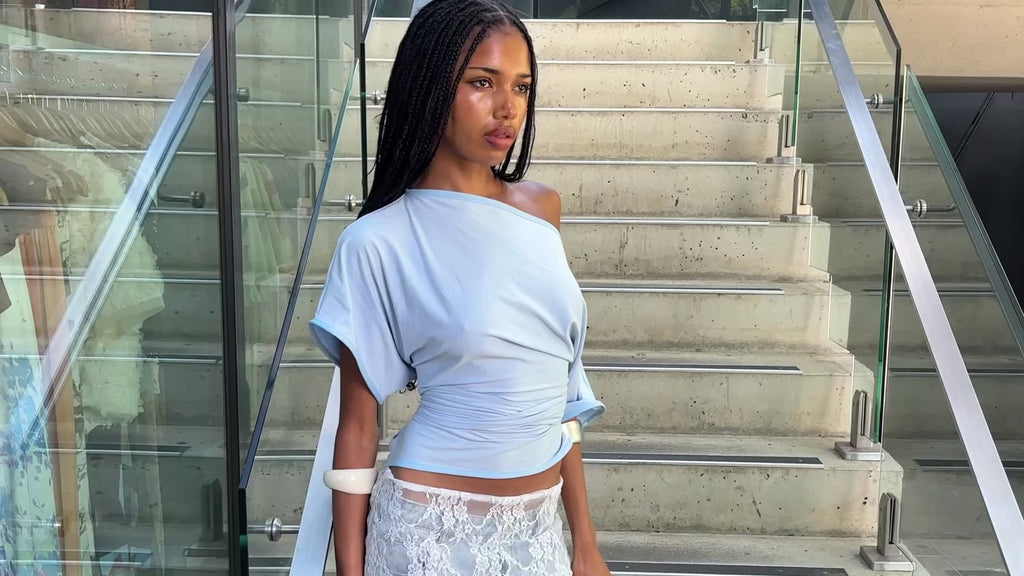 BEAU TOP